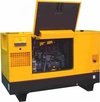 Электростанция Gesan DPAS 10 E с АВР