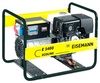 Генератор Eisemann E 5400 с гарантией 1 год Бензиновый генератор Eisemann E 5400