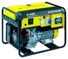 Генератор Eisemann H 4401 с гарантией 1 год Бензиновый генератор Eisemann H 4401