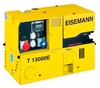 Генератор Eisemann T 13000 E с гарантией 1 год Электростанция Eisemann T 13000 E