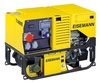 Электростанция Eisemann T 14000 E от ГК Eisemann T 14000 E производство Германия