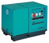 Бензиновый генератор Eisemann T 6600 E Eisemann T 6600 E производство Германия