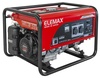Бензиновый генератор Elemax SH 6500 EX-RS Elemax SH 6500 EX-RS производство Япония