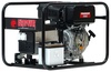 Электростанция EuroPower EP 6000 DE