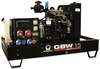 Pramac GBW 15 Y AUTO производство Италия