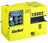 Электростанция Geko 13002 ED-S/SEBA SS от ГК Geko 13002 ED-S/SEBA SS производство Германия