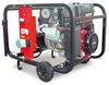 Генератор Gesan G 8/10 TFV с гарантией 1 год Электростанция Gesan G 8/10 TFV