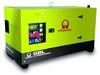 Электростанция Pramac GSL 65 D в кожухе
