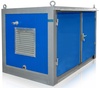 Energo EB 15,0/400-SLE в контейнере с АВР производство Япония - Россия