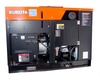 Электростанция Kubota J 320 с АВР