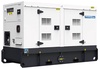 Дизельный генератор Power Link PP13S в кожухе