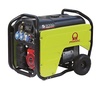 Электростанция Pramac S8000 3 фазы