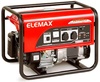Электростанция Elemax SH 11000 от ГК Энергопроф Бензиновый генератор Elemax SH 11000