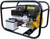 Электростанция Gazvolt Standard 7500 TA SE 01 с АВР