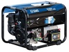 Электростанция SDMO TECHNIC 6500 E AVR от ГК Бензиновый генератор SDMO TECHNIC 6500 E AVR