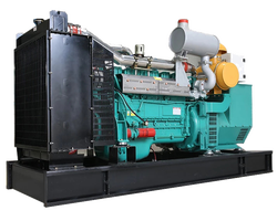 Купить генератор на газу Gazvolt 200T32 200 кВт в г Москва - www.Sklad ...