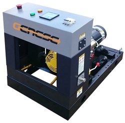 Заказать газовый генератор Genese Standard 6250 Neva с АВР 5 кВт в г Москва - www.Sklad-Generator.ru