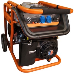 Газовый генератор reg lc10000