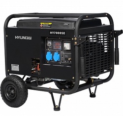 Hyundai hy 5600sei
