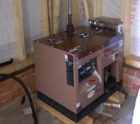 частный дом