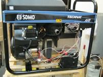 Частный дом