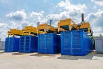 Промышленная компания